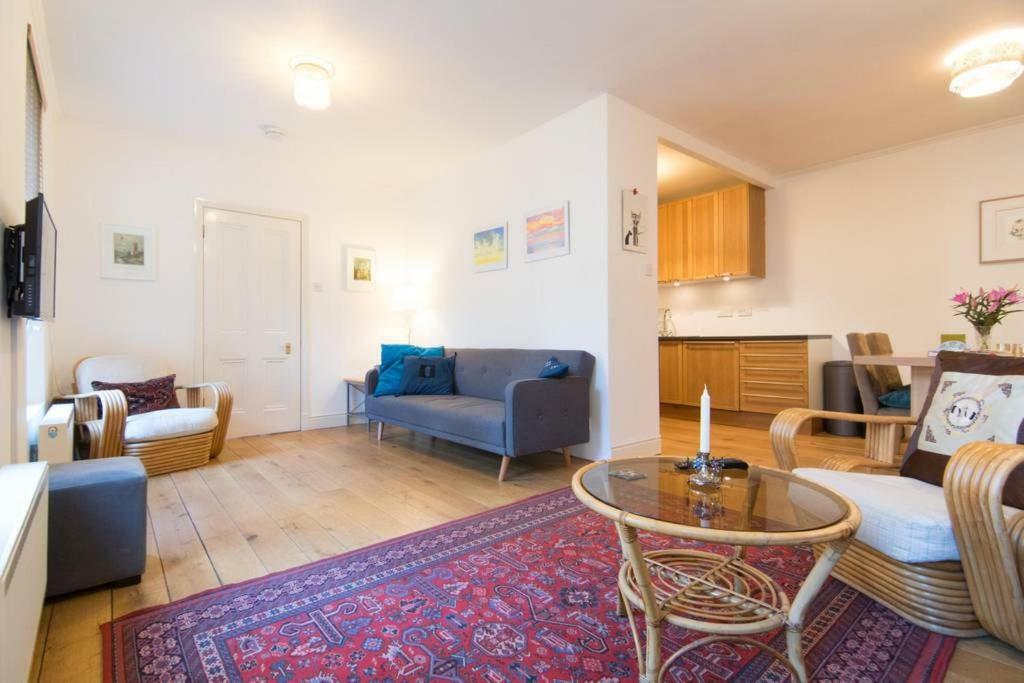 The Cottage. Woodlands, West End. Glasgow Luaran gambar